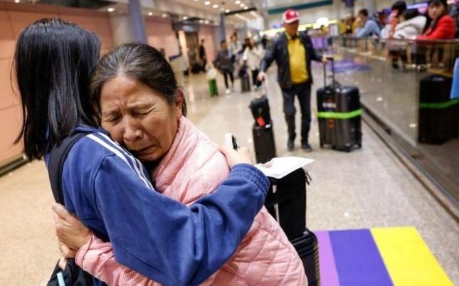 我感觉台湾想找大陆，快断气了，要知道，台湾省当下非常着急，有96%以上的能源依赖