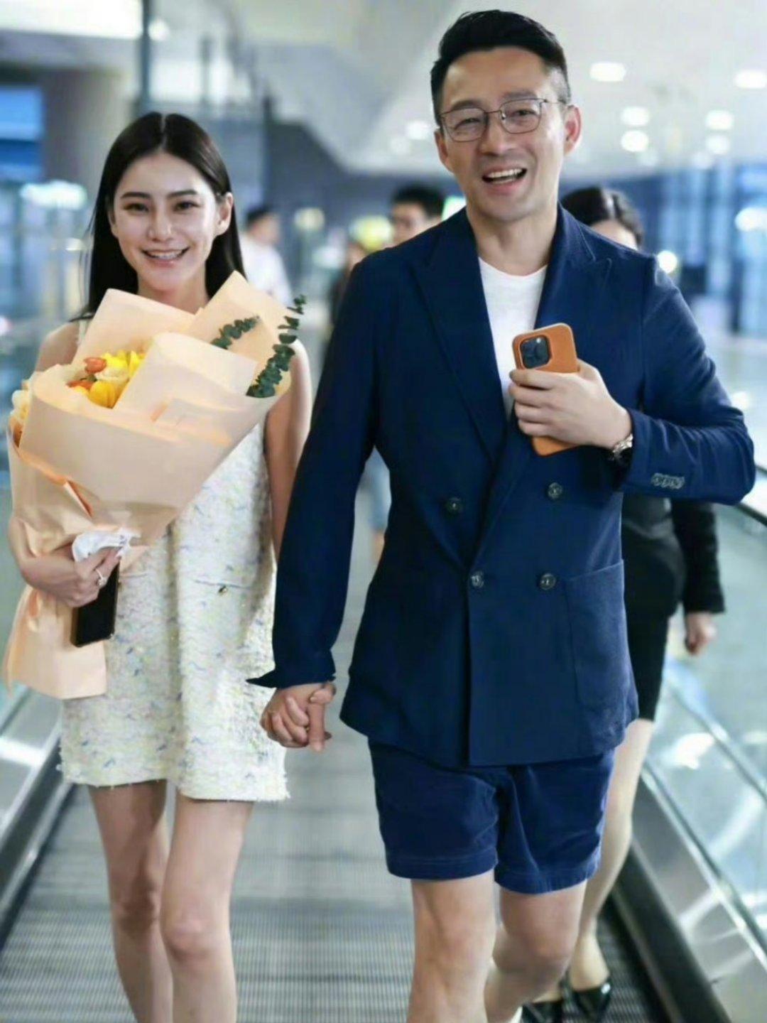 马筱梅 出轨 马筱梅前夫实锤汪小菲现任老婆马筱梅出轨，绿茶姐张颖颖发文怼马筱梅。