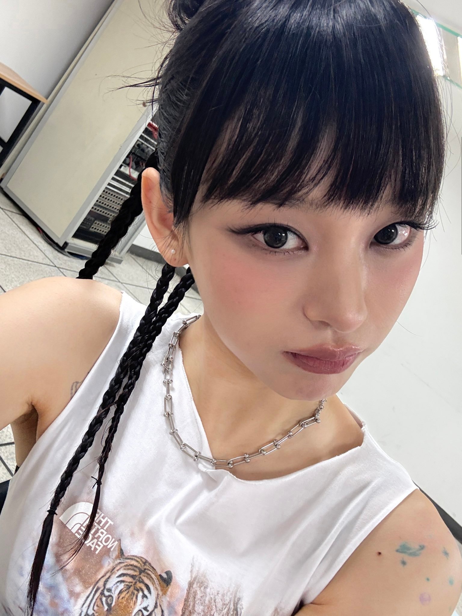 250919 Noze卢智慧 ​​​