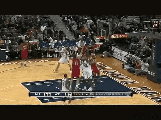 为什么，非要等到失去了，才知道遗憾！

记得，易建联打NBA的时候，可没少被网友