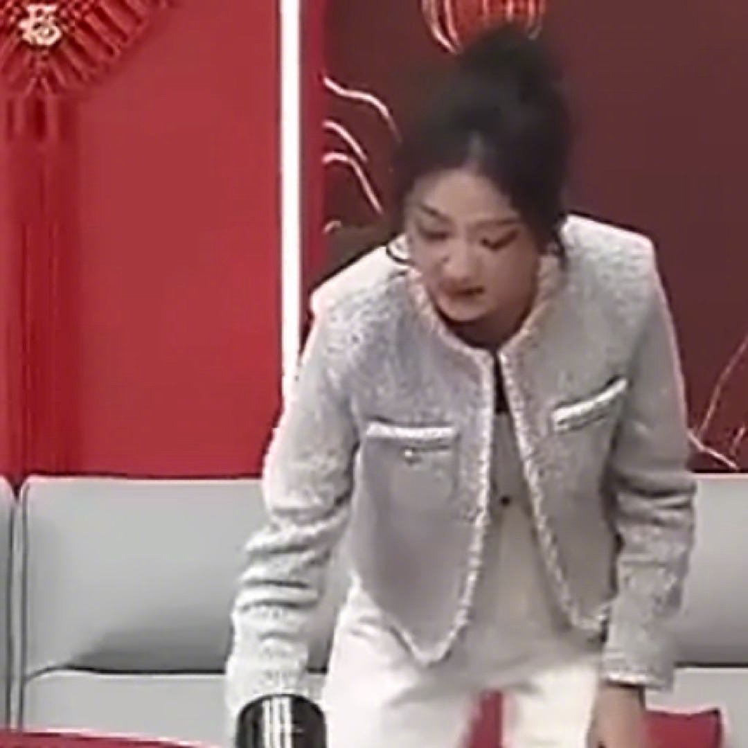 追觅科技独家冠名马上春晚追觅冠名果然有排面！今年春晚最戳我的是《智造未来》。追觅