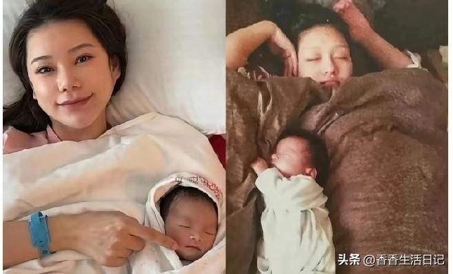 如果大s活着，当她得知马筱梅生下儿子的消息时，内心会怎么想，她会怎么做呢？真的很