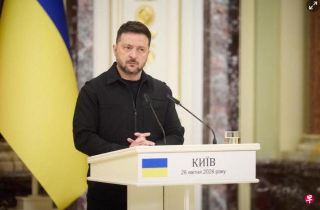 资金链濒临断裂！泽连斯基无奈延长战时状态，乌克兰陷入深度困局

眼下的乌克兰，正