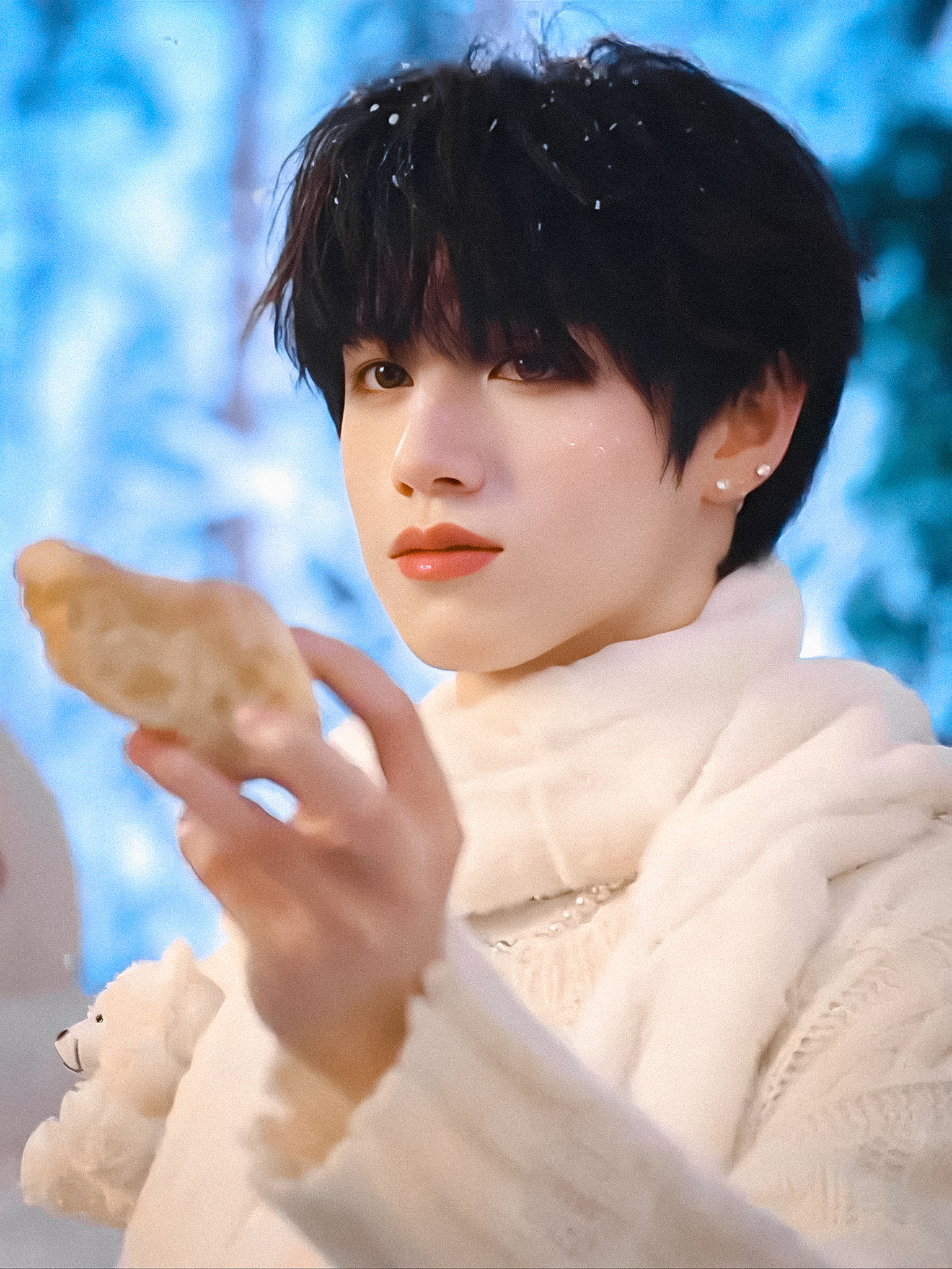 ☃️朱志鑫 ​​​