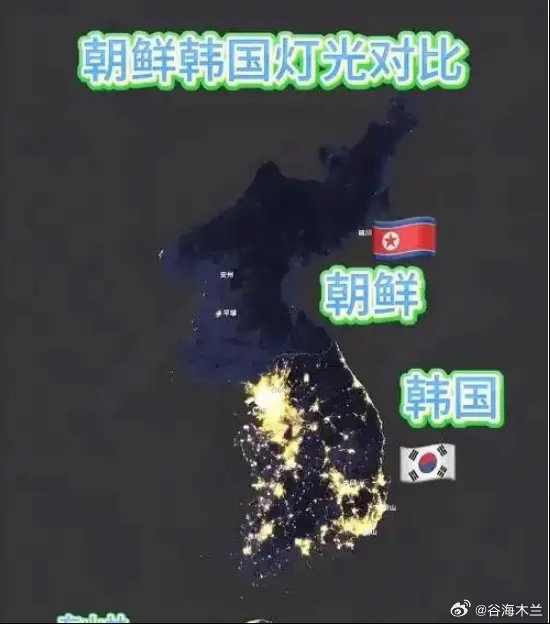 明明朝鲜比越南更缺电，为何中国不向朝鲜出口呢？说白了，中国一旦给朝鲜送电，就会惹