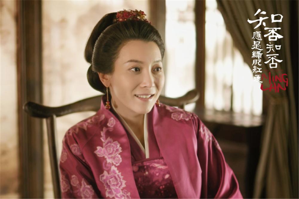 “怎么不见刘姑娘把你家那孩子也带来？我说的是外头养的那个庶女，叫什么蓉儿、凤儿的