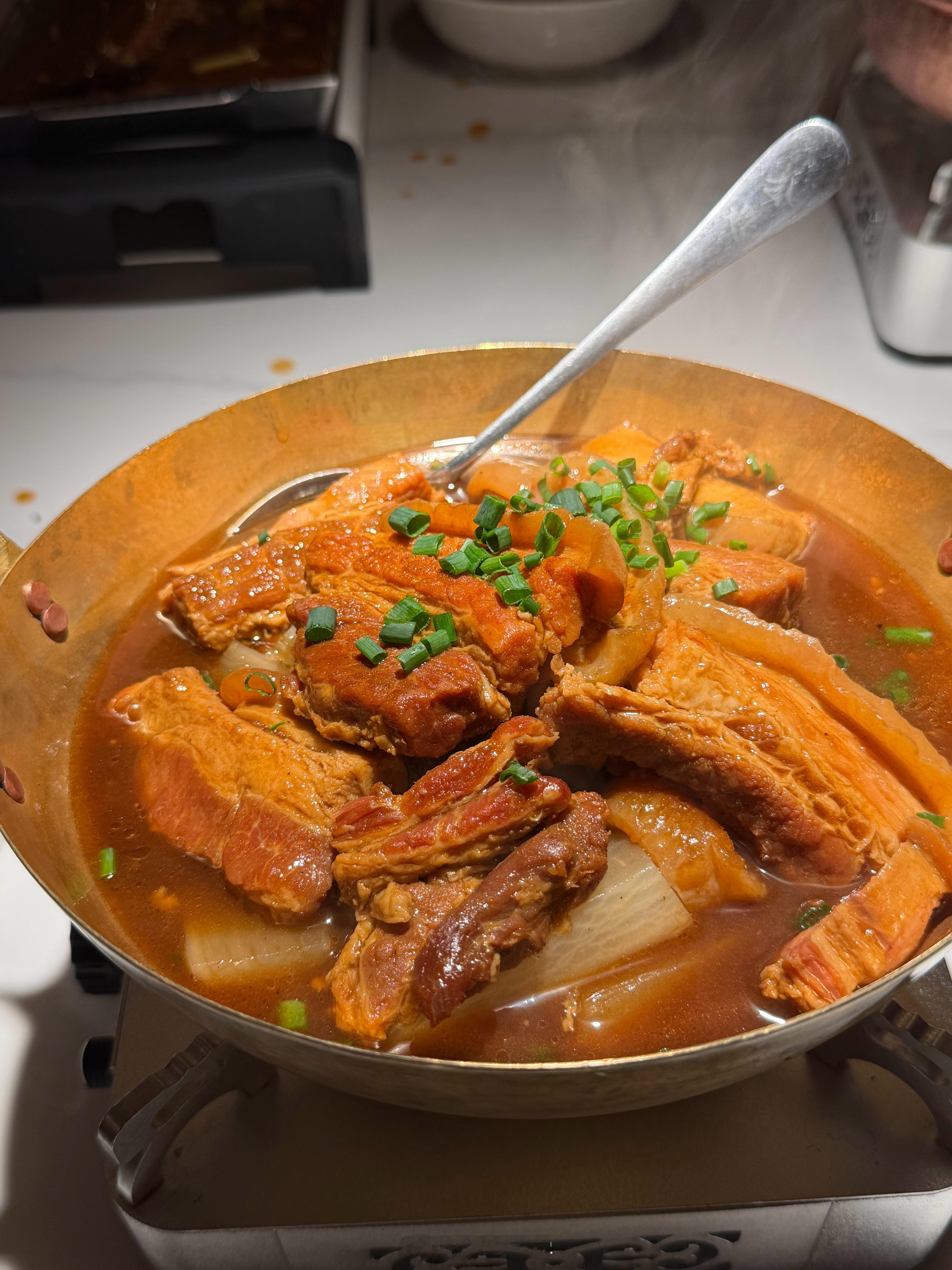 好好吃饭，好好睡觉。😋 ​​​
