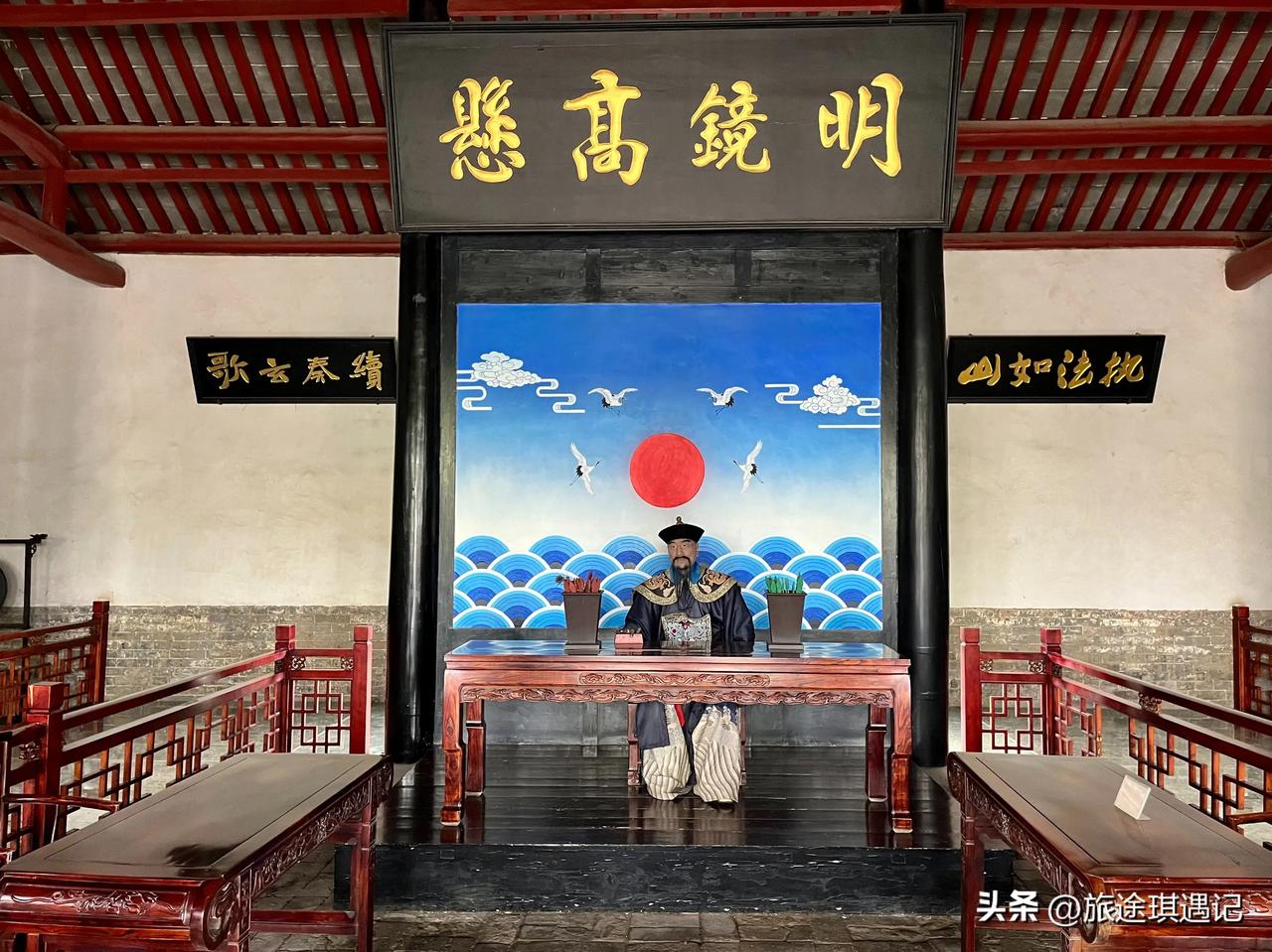 清朝那场震动全国的"叫魂"大案，让一个皇帝、几千官员和数亿百姓陷入集体恐惧。
