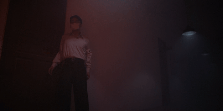 反暴行内娱转场仙品 从货郎运苹果到血潭！镜头的递进，道尽历史的残酷！ 