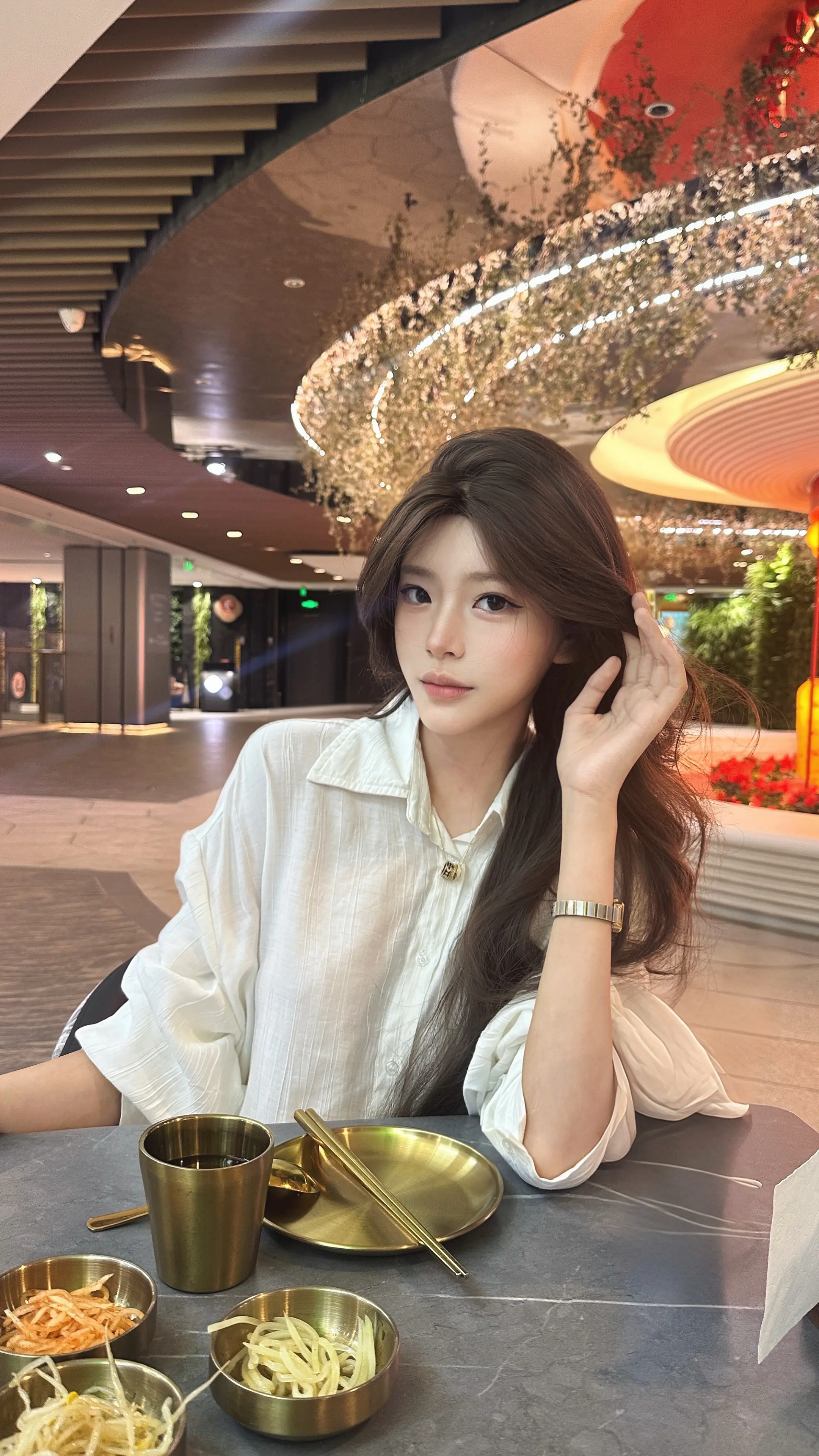 每个人都在自己的时区里 但总有人赶上你的时差