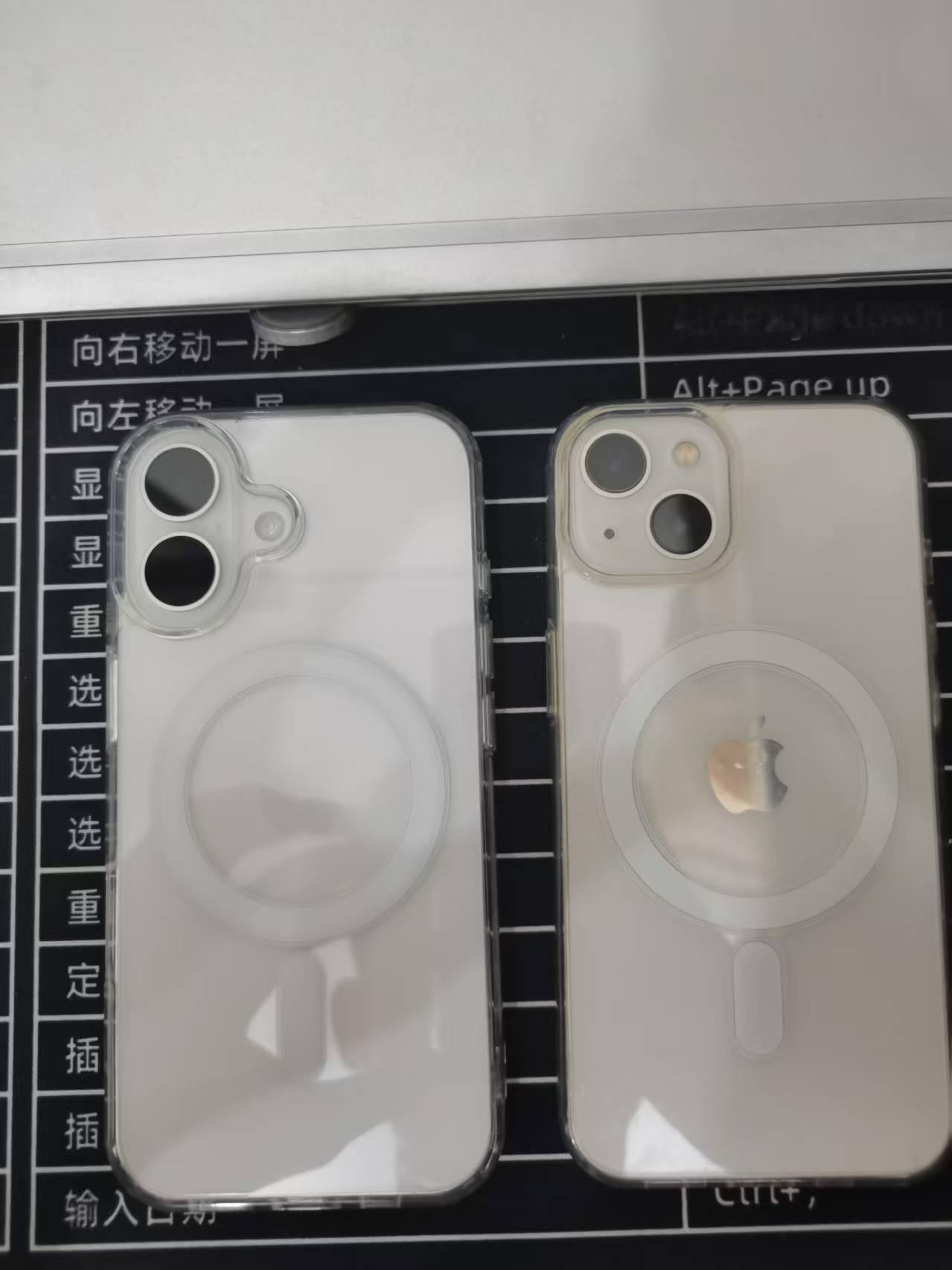 4999拿下iphone17真香
老iphone13也是到了退休的年纪，头脑一热