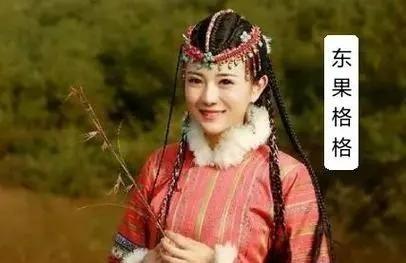 1588年，那一年努尔哈赤二十八岁，为了自己的私欲，将自己年龄尚幼的女儿嫁给了何