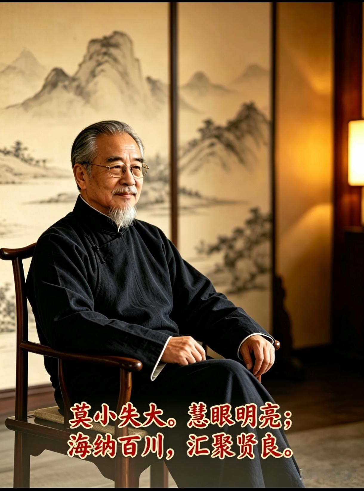 小故事
护仓良犬

话说丁斐，
曹操同乡，
有点本事，
计策他讲，
曹多采纳，