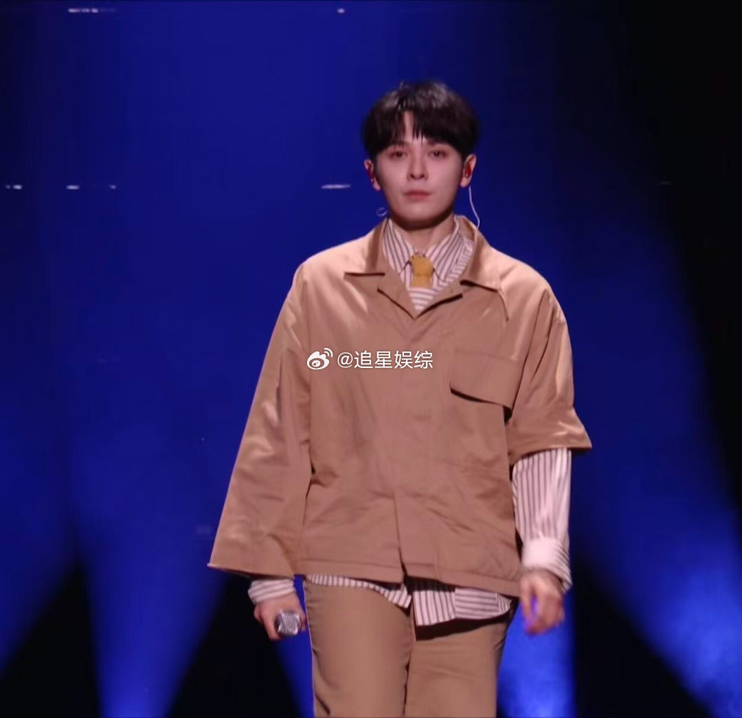 尤长靖你让我哭尤长靖好漂亮的高音尤长靖《如果你也这样过》直拍上线，主歌娓娓道来，