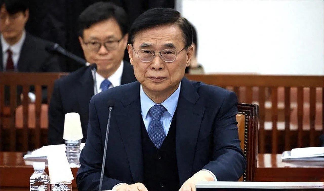 想拿台湾当牌打？门都没有！韩国高官刚放话要把台湾当“外交筹码”，原定的访华行程直