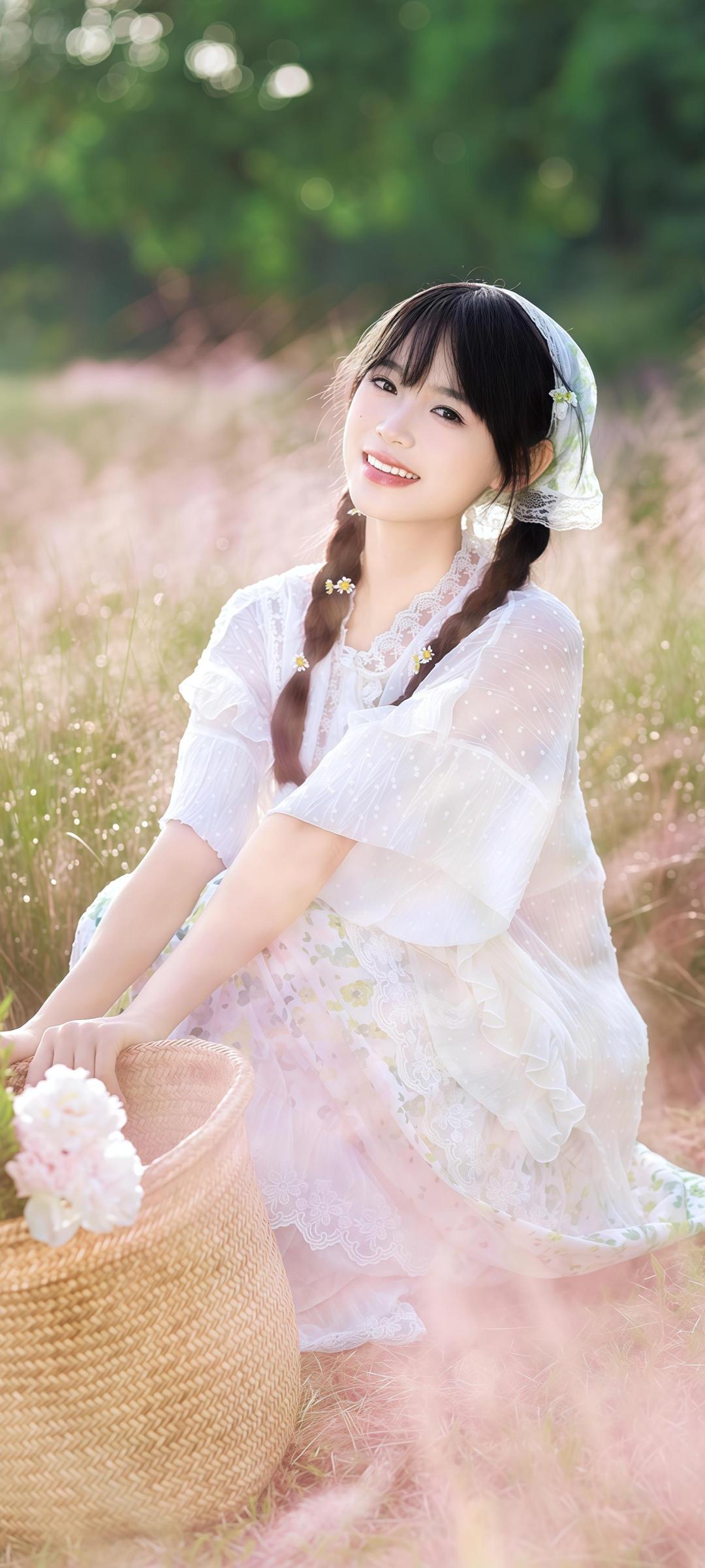 自己最喜欢的头像，可以分享一下哟