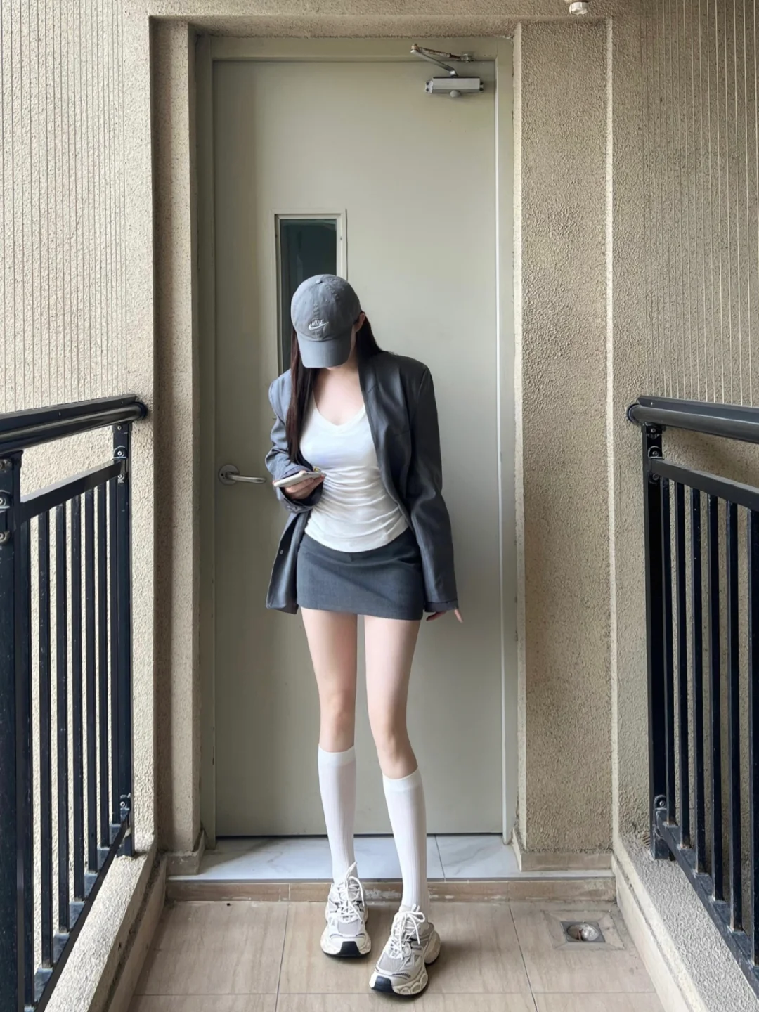 怎么说呢！就很喜欢这种秋天的日常