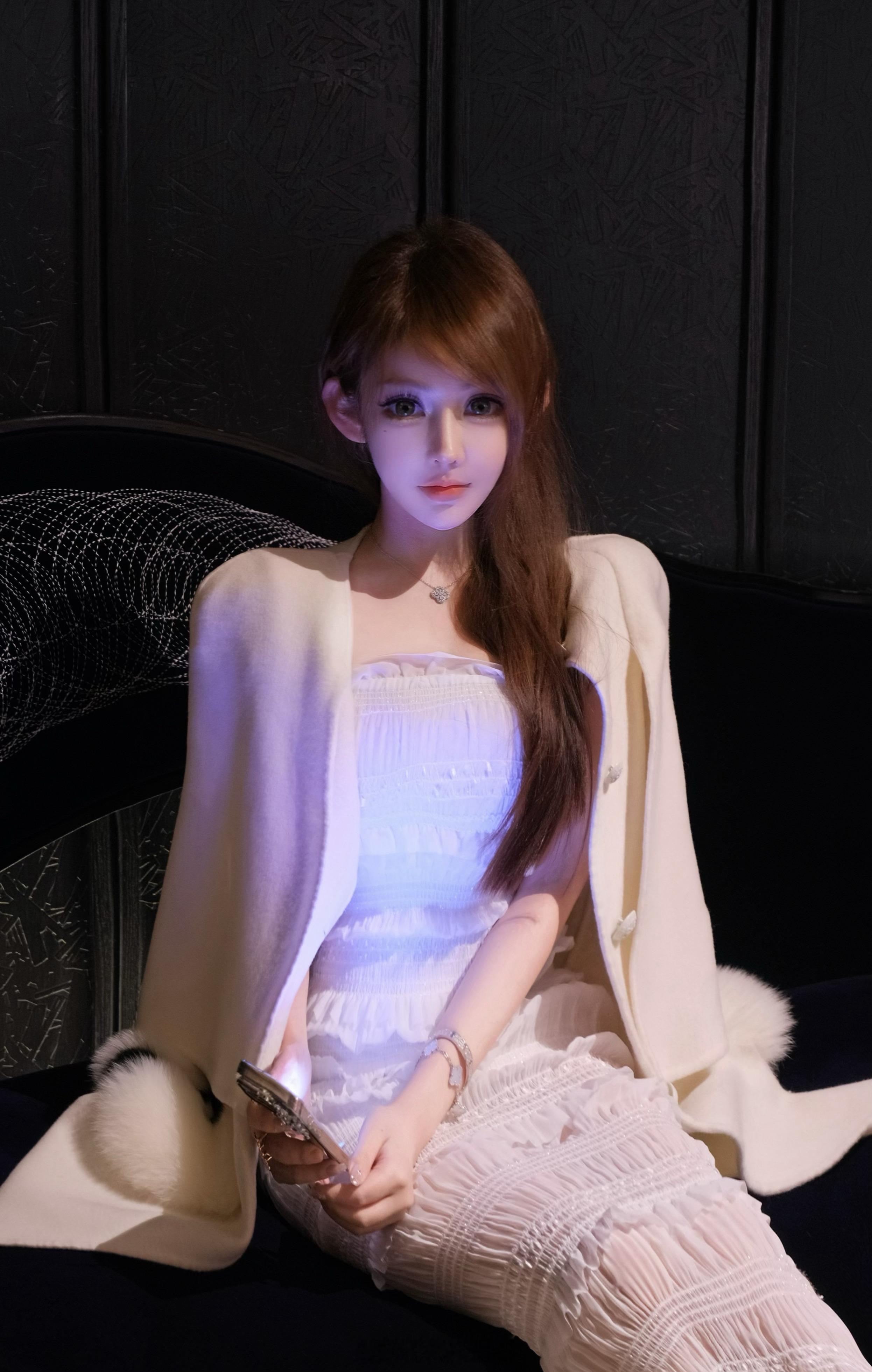 日常分享生活 上海·上海海鸥丽晶酒店