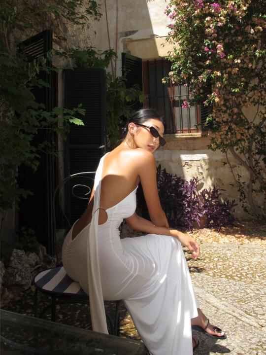 住进中世纪庄园🏰