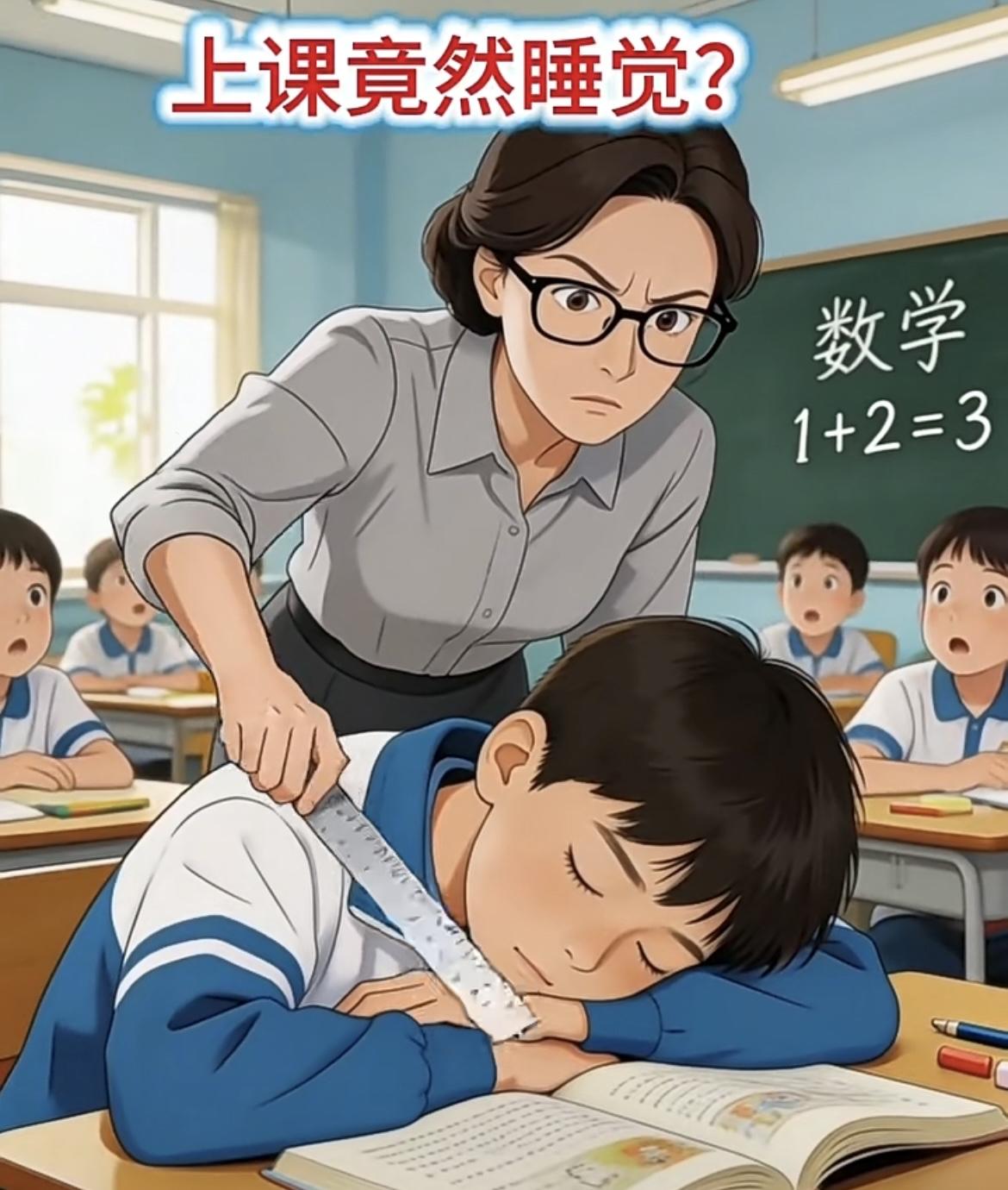 “ 有幸遇到一个好老婆，深入了解，才懂学生的困苦 ”[快哭了][快哭了]