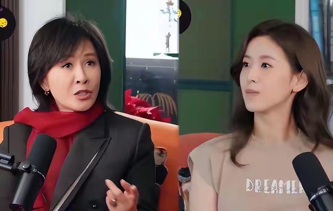 章泽天开播章泽天 
特长生上的清华
知识储备堪忧
没有真正从底层磨练过
哪里有经