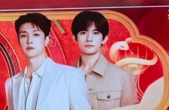 “可不要小瞧我们之间的羁绊啊”到最后还是EXO大战TFBOYS 