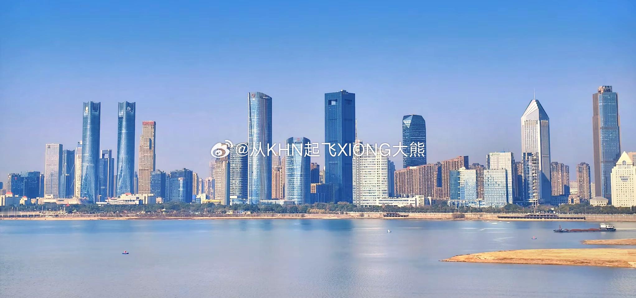 【英雄城交通•综合 | 重磅发布！我市这两片区未来有大变化】南昌稳中求进高质量发