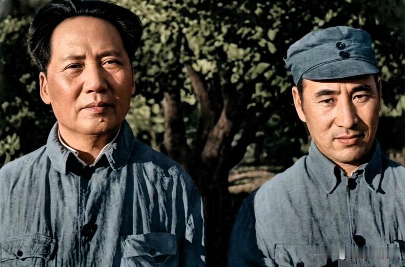 教员说过“星星之火，可以燎原”，事实证明教员是正确的。这种在至暗时刻洞察趋势的非