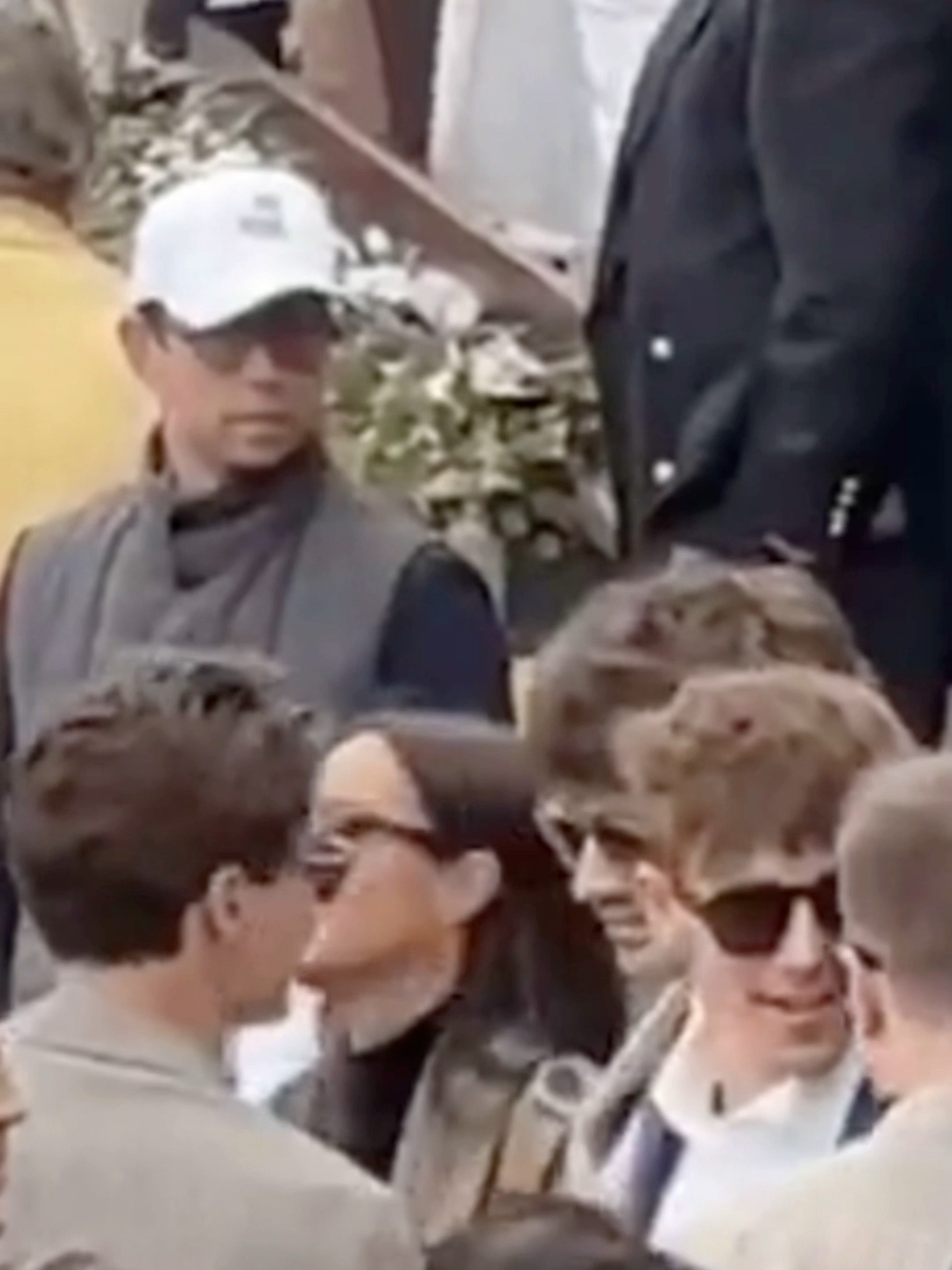 好萌 …乔拉和mrs. leclerc贴贴F1