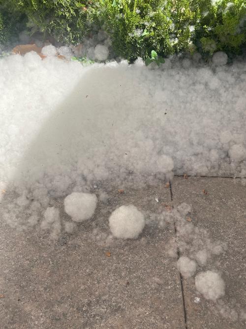 上联：雨下千条线，邀对下联风吹多朵棉