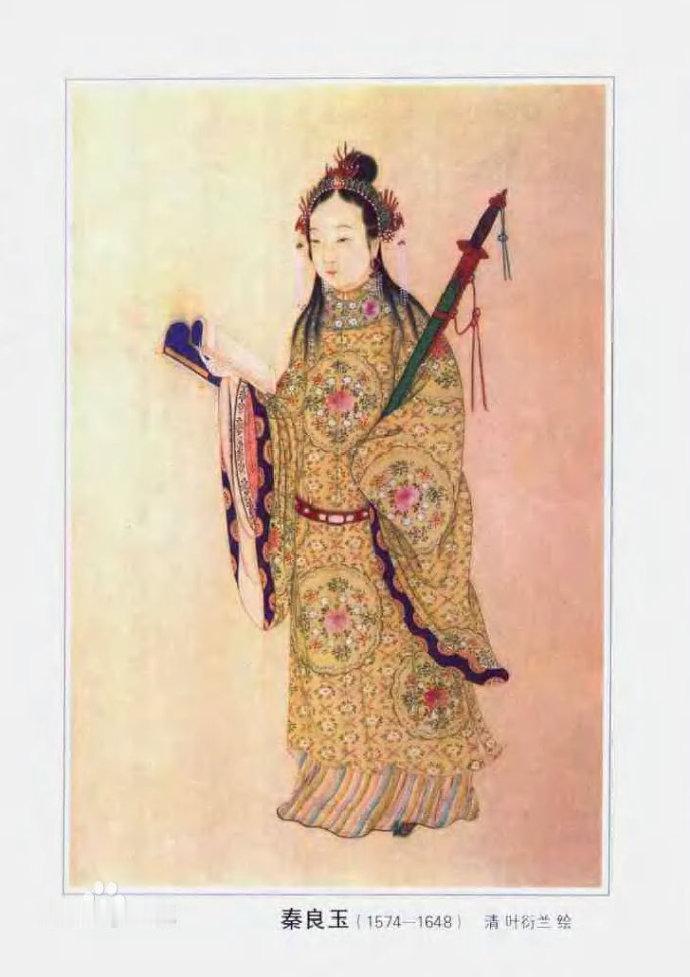 “她不是演义里的‘穆桂英’，是《明史》亲盖章的‘大明战神’！皇帝赐剑、敌军闻风丧