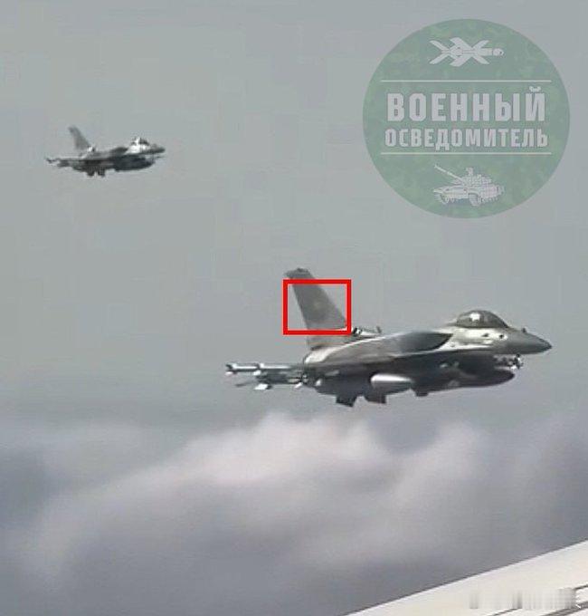 值得关注：阿联酋的F-16E“沙漠隼”战斗机在叙利亚总统艾哈迈德·沙拉（Ahma