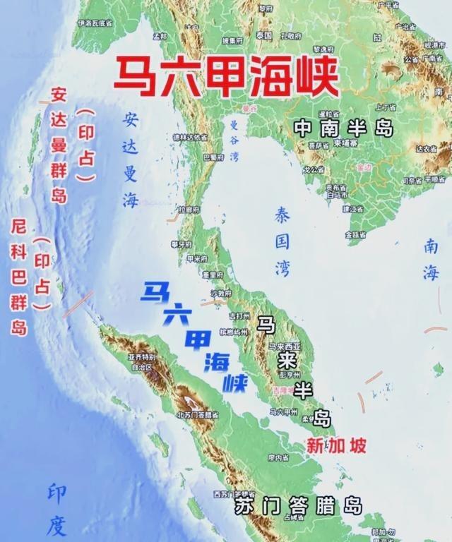 美国顶级智库兰德公司经过推演之后，他们得出了一个令人意外的地方：中美决战之地，既