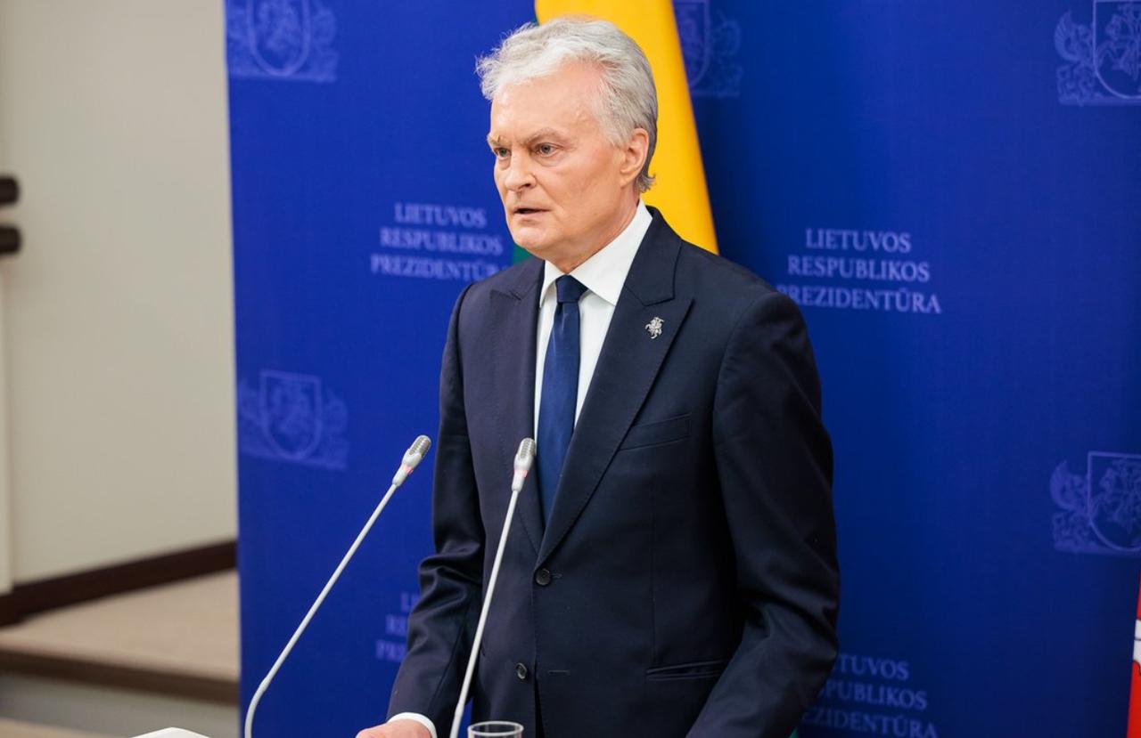 千里之外的立陶宛，即将对伊朗开战？只要特朗普下令，马上派兵
 
立陶宛这个弹丸小