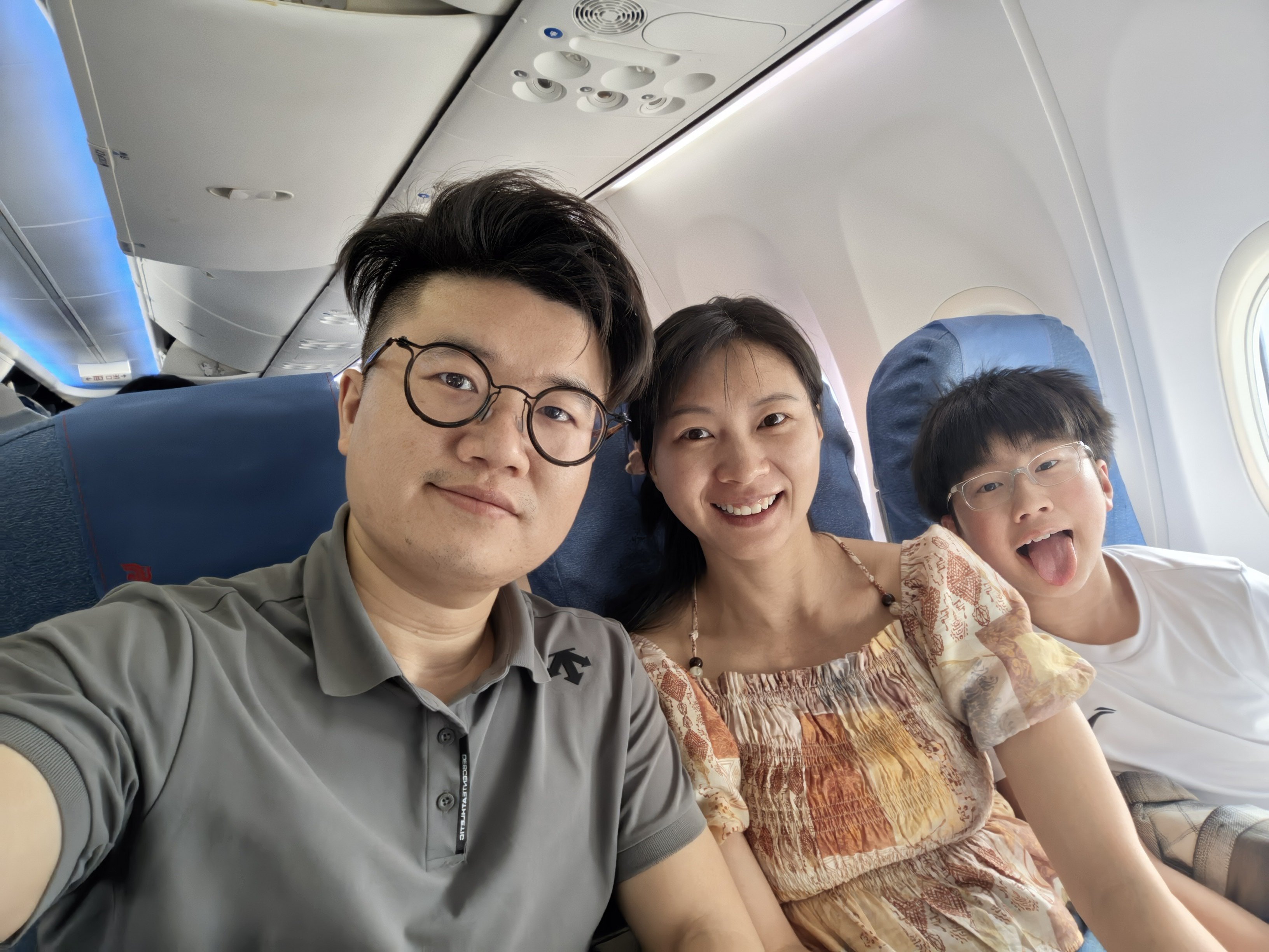 再见新疆，下次我们还来！ 
