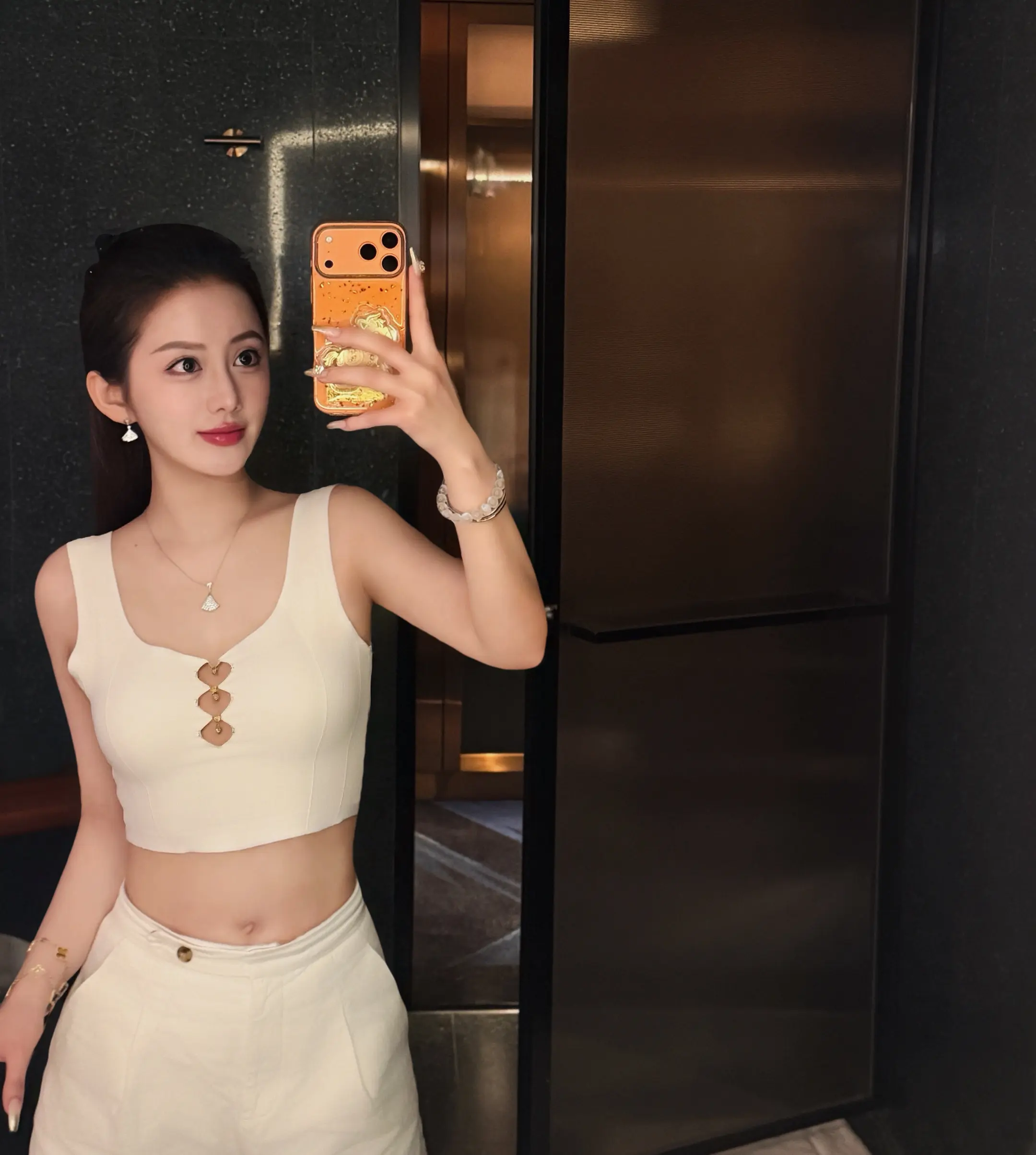 与其患得患失 不如全部不要