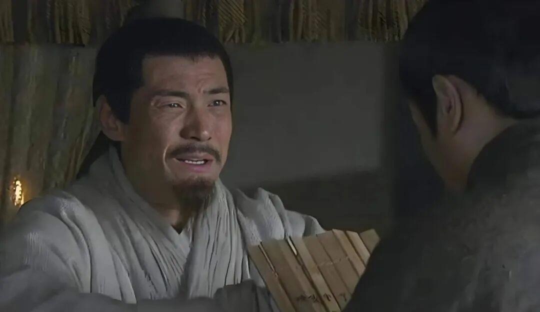 徐庶投曹的真相：庞统临终前同样看破刘备的致命缺陷


------

汉末三国，