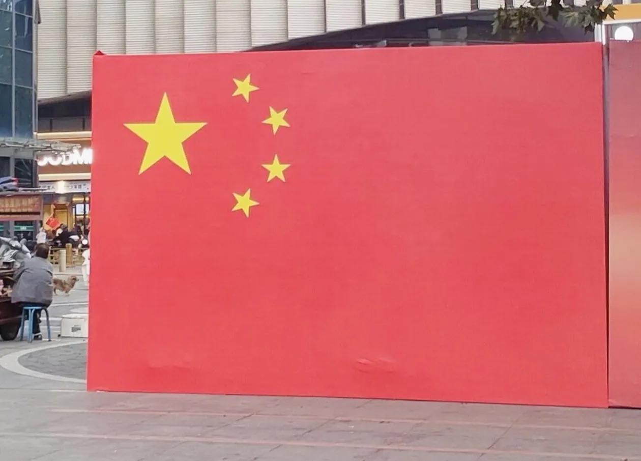 水、电、算力、通信、管网、物流｜六大网络重塑中国

织就六张超级网络，筑牢现代化
