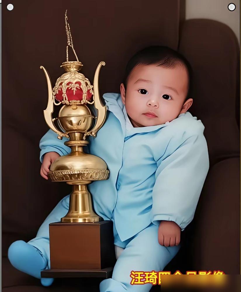 男排出身的汪嘉伟，扭头就把500万砸给女排，对自己“亲儿子”却一毛不拔。
 
人