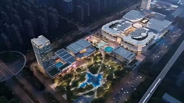 胖东来65亿盖楼零贷款，一张甘特图掀翻建筑行业老底