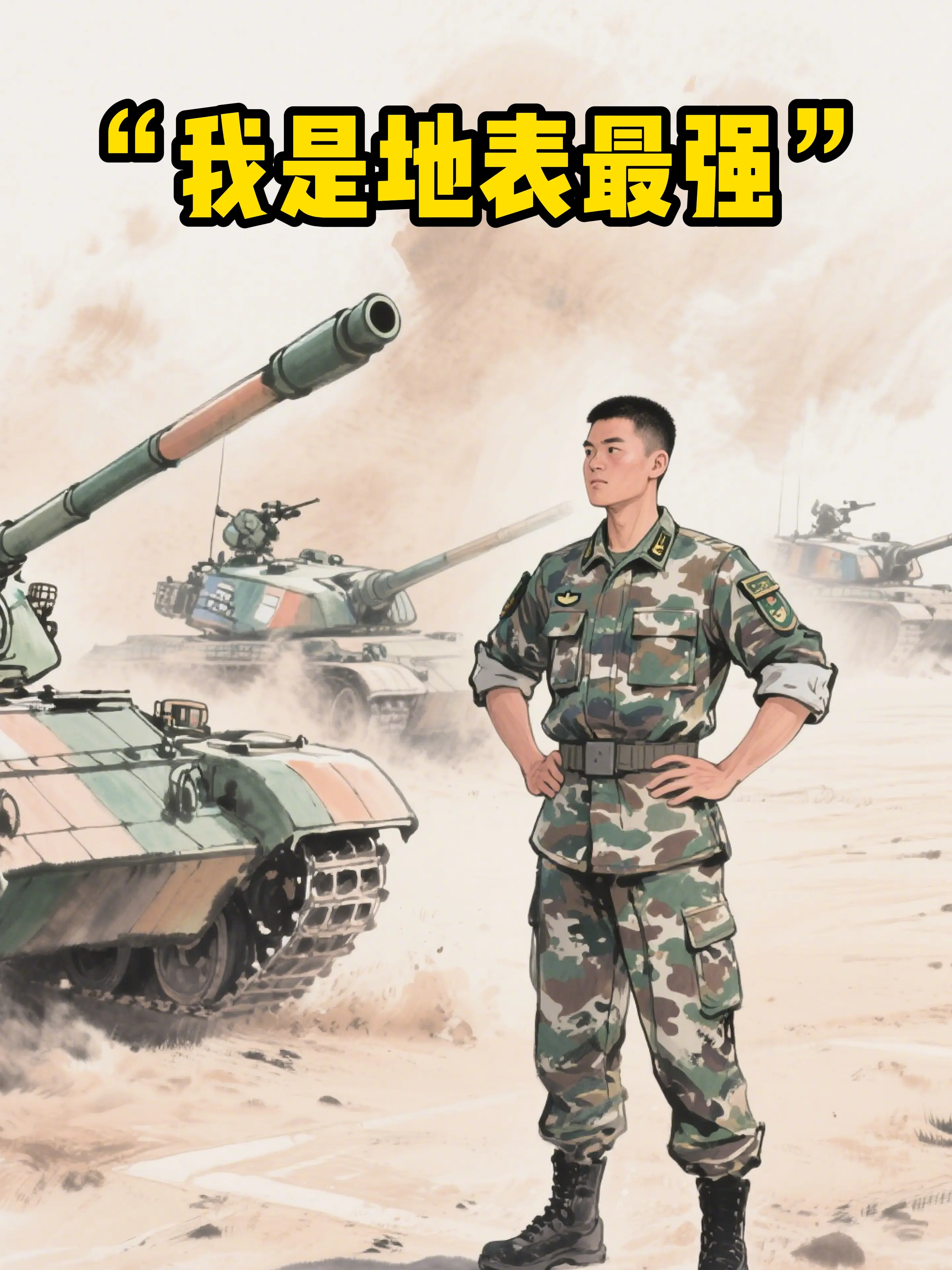 三军回收站都是好兄弟。