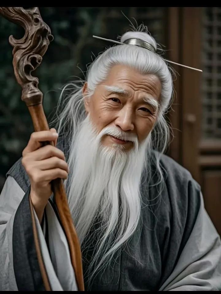 老人言
亲不过父母，
近不过夫妻，
妻贤夫祸少，
丑妻近地宝，
[微风]
穷时怕