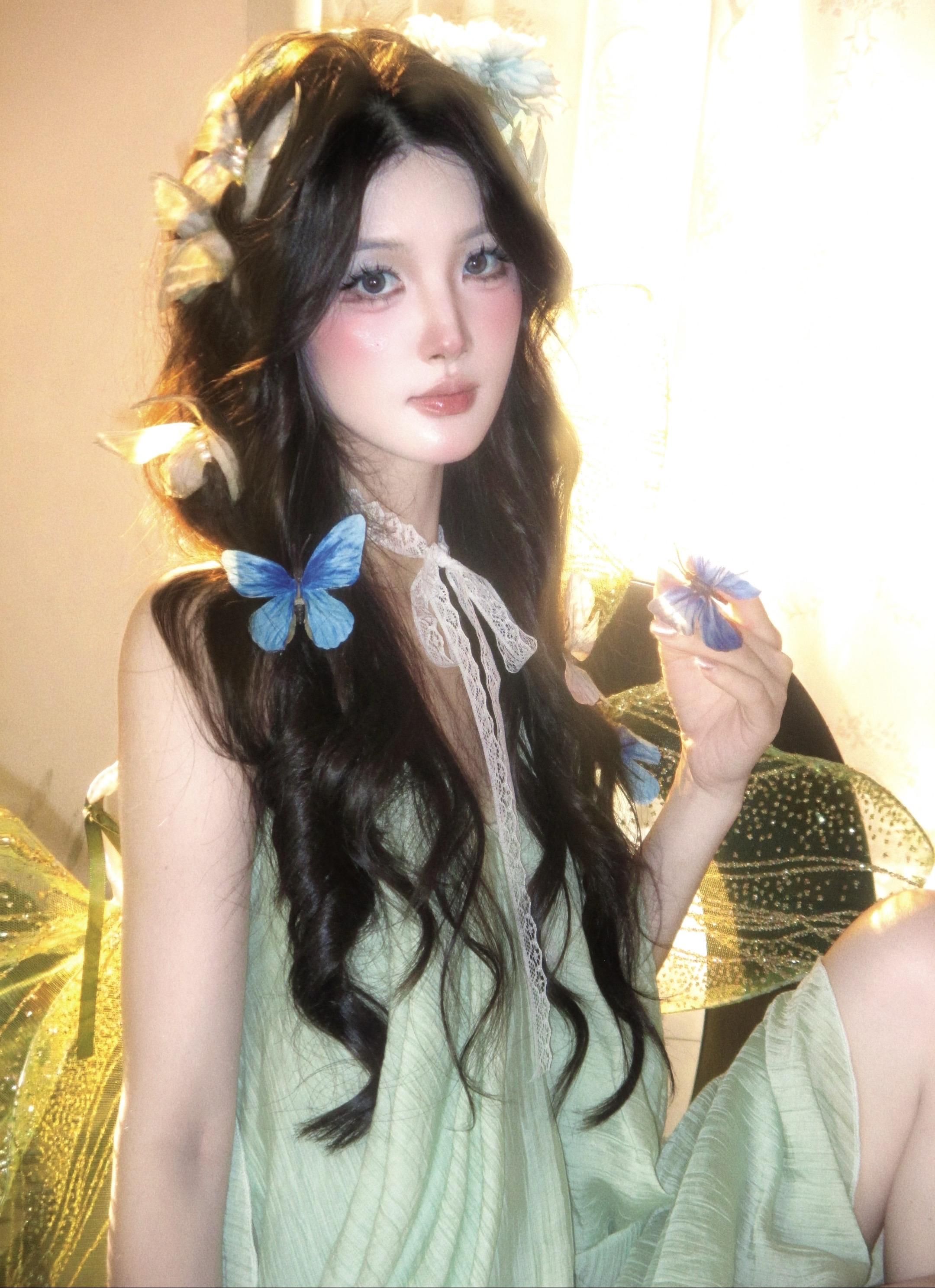 🧚🏻🧚🏻🧚🏻。