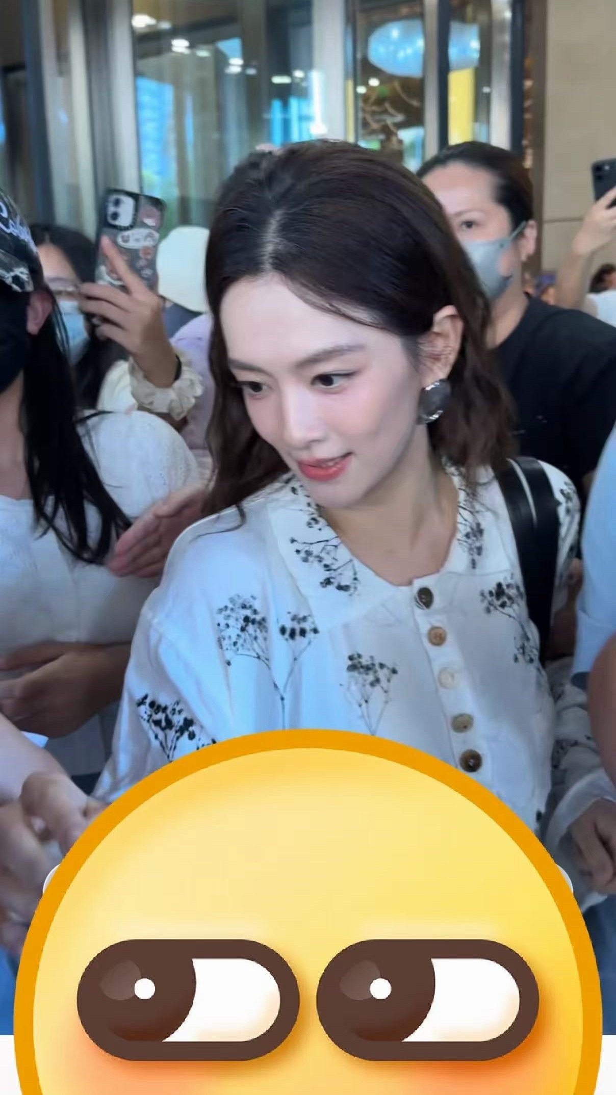 美我一大跳 保持希望 