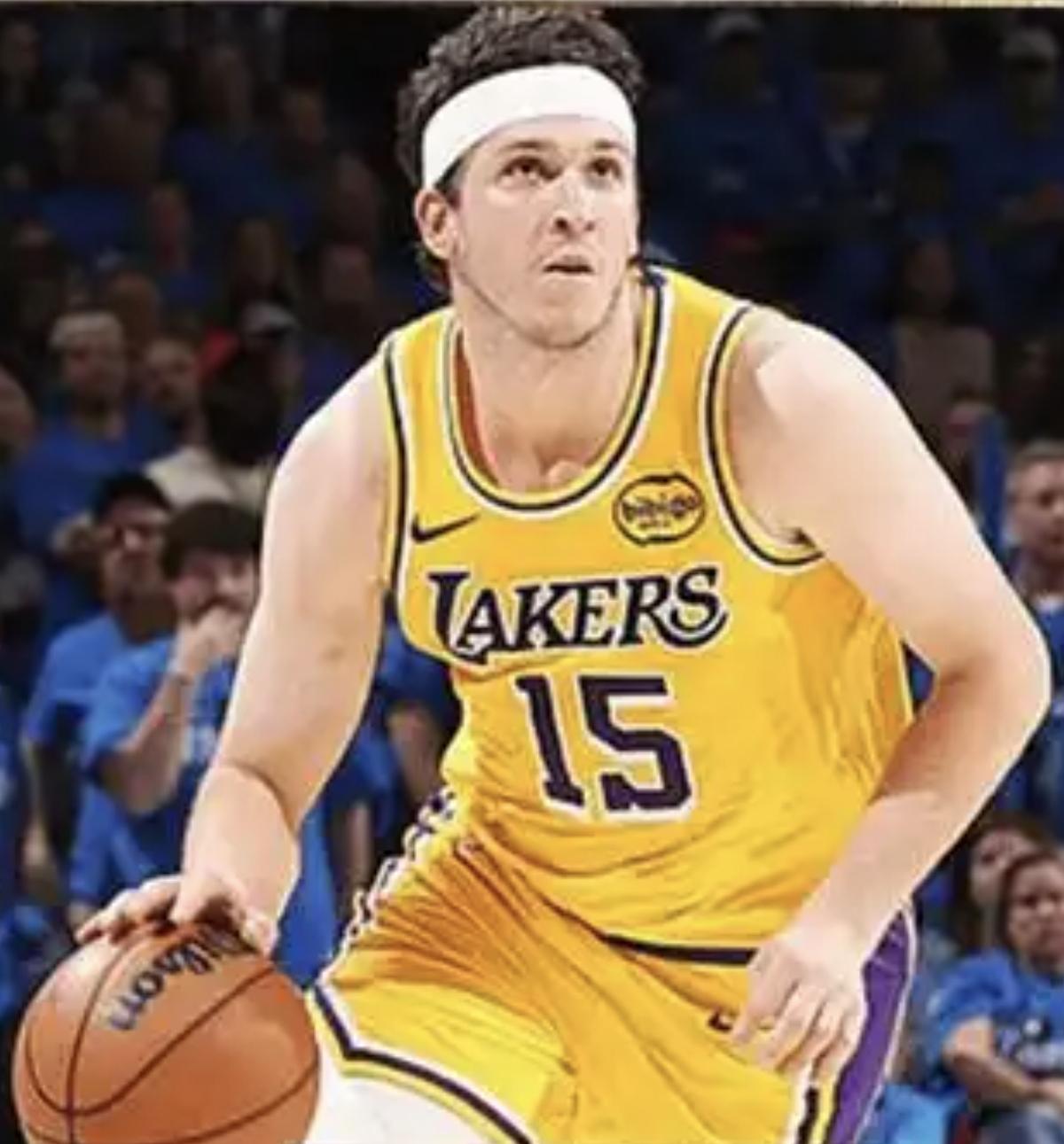 美梦成真！
四年1.85亿美元，NBA史上落选秀最大金额合同诞生！！
落选秀里夫