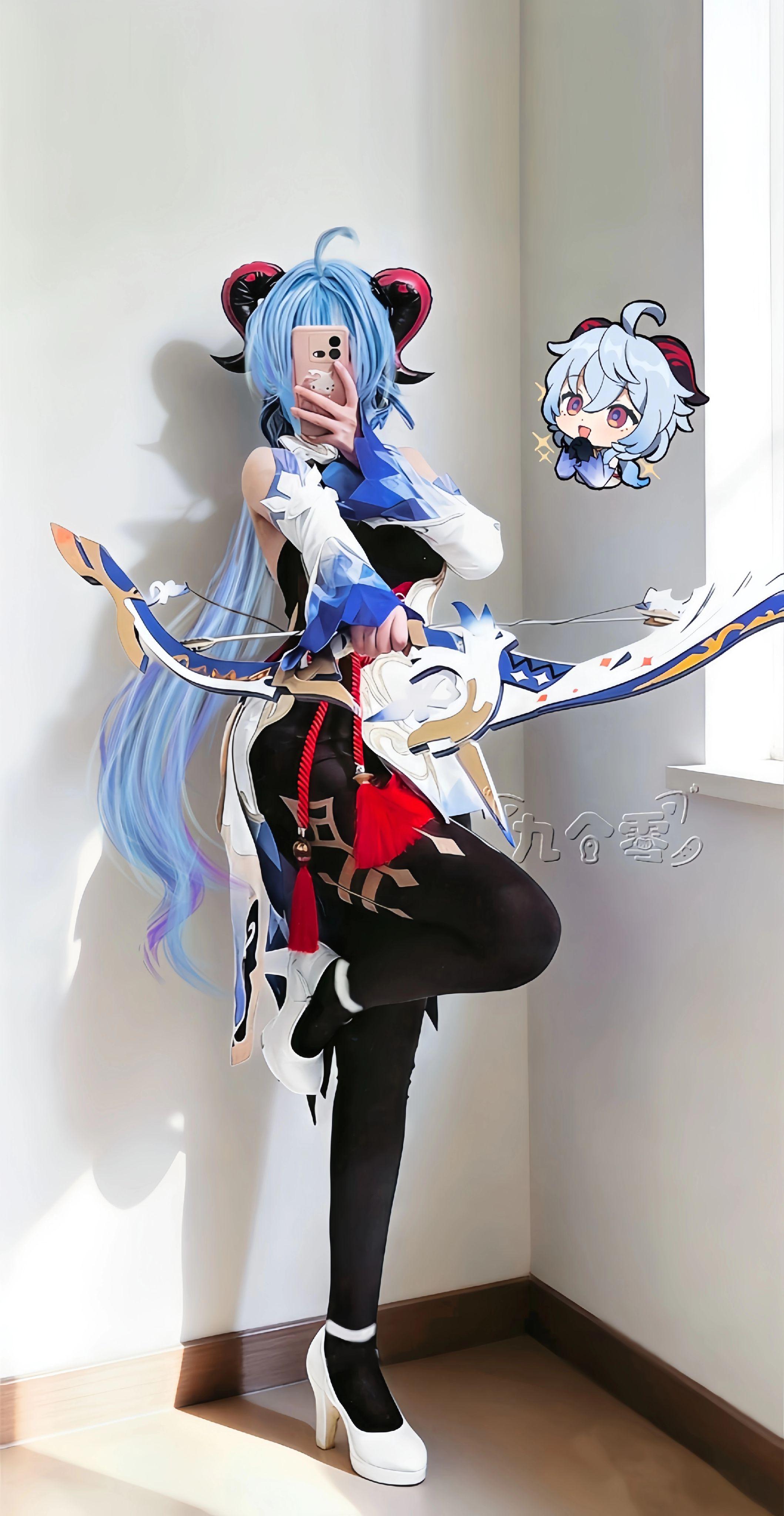 王小美？那是谁啊