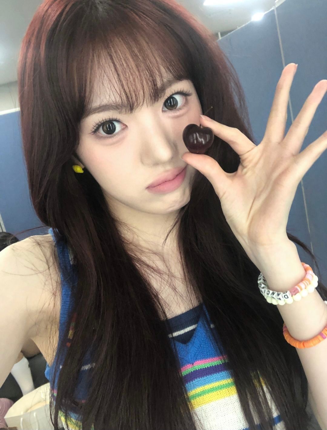 kiiikiii sui 李守彬 ​​​