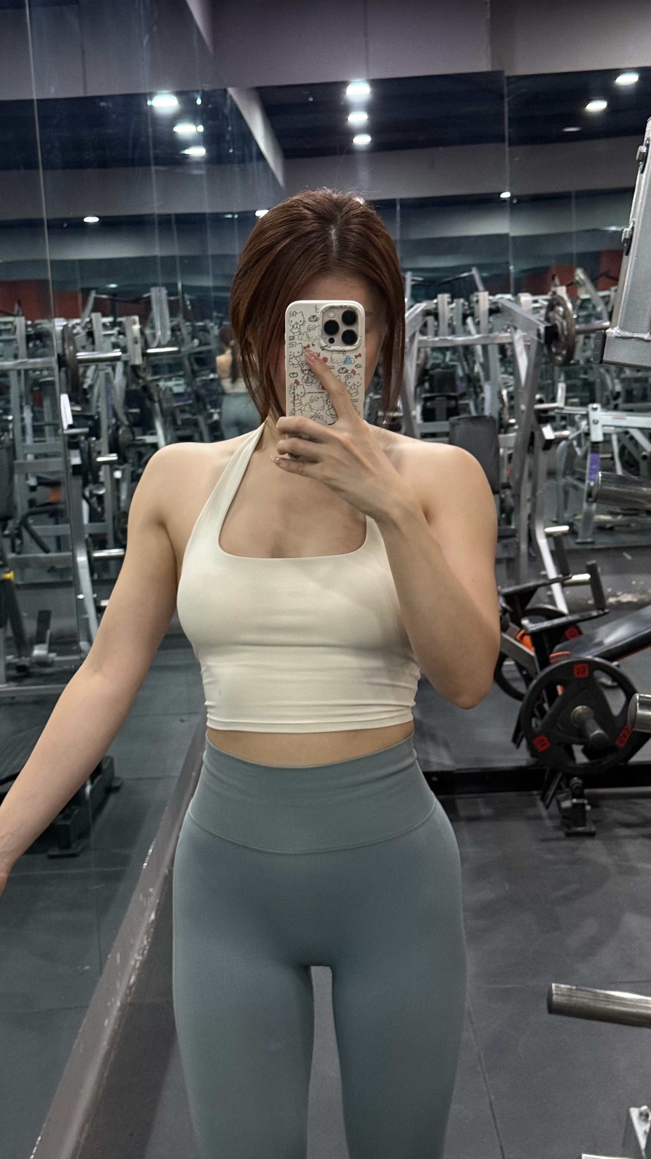 兴城哪个健身房好啊午休来回50分钟开车去健身我真太困了[无聊] ​​​