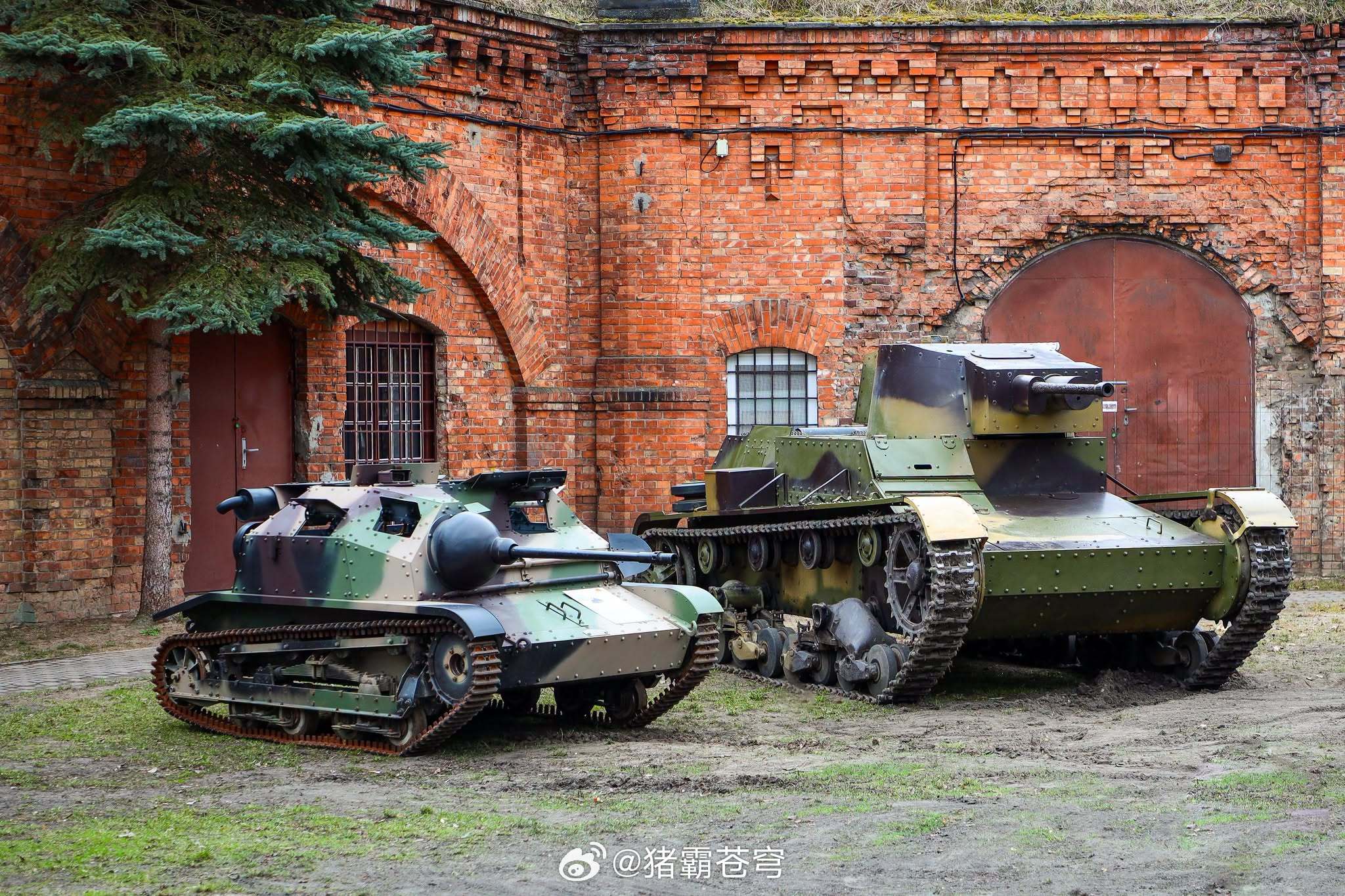 波兰装甲力量烽火问鼎计划坦克装甲车辆