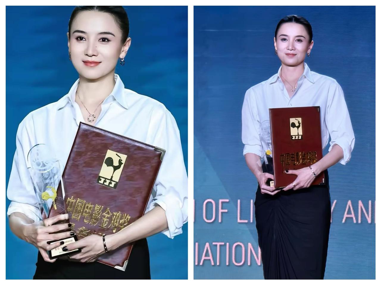 大家别再羡慕宋佳了！
我们永远也成不了她！原因很简单，有个条件我们根本达不到，那